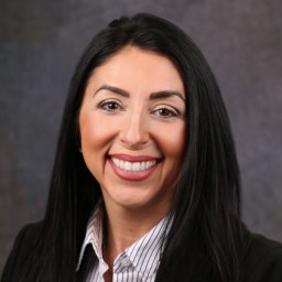 Natasha Johnson headshot