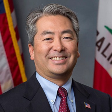 Al Muratsuchi headshot