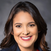 Headshot of Blanca Pacheco