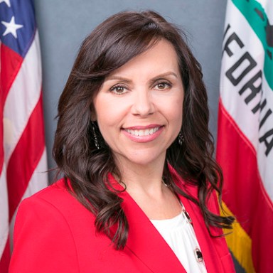 Blanca Rubio headshot