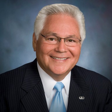 Bob Archuleta headshot