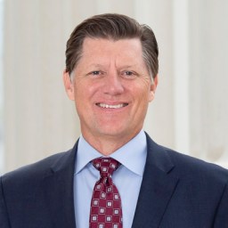 Headshot of Brian Jones