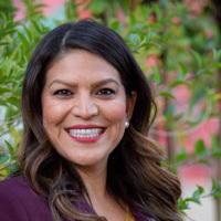 Headshot of Esmeralda Soria