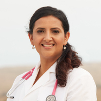 Headshot of Jasmeet Bains