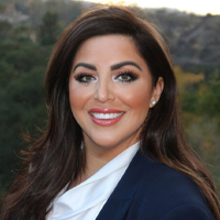 Kate Sanchez headshot