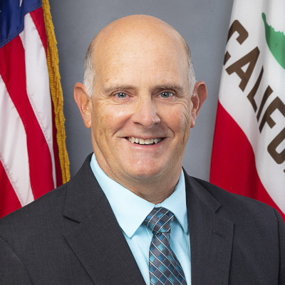 Headshot of Kelly Seyarto