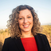 Headshot of Pilar Schiavo