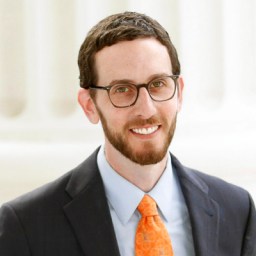 Scott Wiener headshot