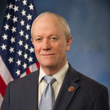 Jerry McNerney headshot