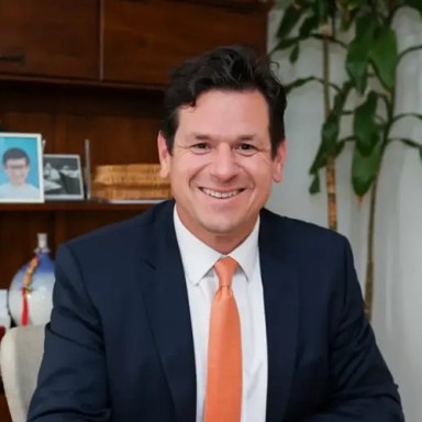 John Harabedian headshot