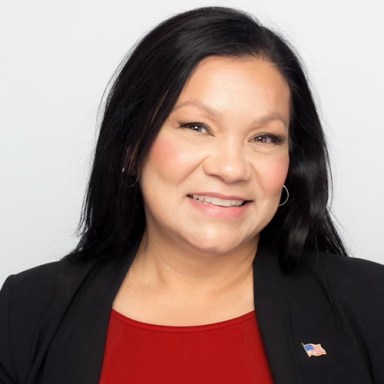 Leticia Castillo headshot