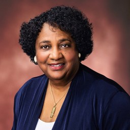 Shirley Weber headshot