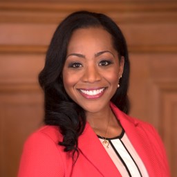 Malia Cohen headshot